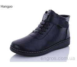 Ботинки LR.Brother